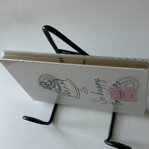 Kate Spade So Happy Together Journal (NWT) - Picture 5 of 7